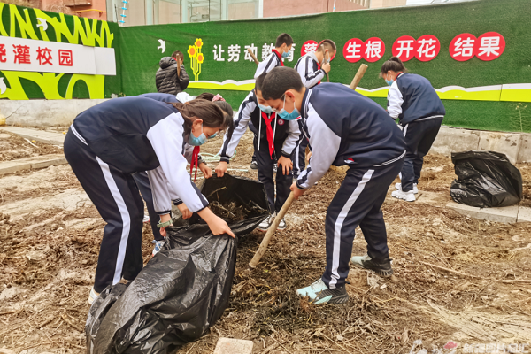 乌鲁木齐市中小学新学期课后服务又有新变化